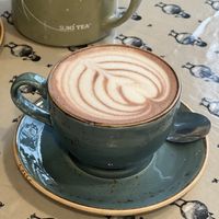   at Love Brew Scarborough in Scarborough