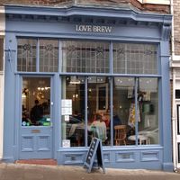 Love Brew at Love Brew Scarborough in Scarborough