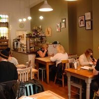 Love Brew at Love Brew Scarborough in Scarborough