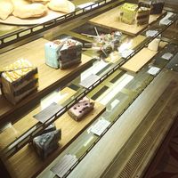 Corner at Rabbit Run - Maybe closed in St Petersburg