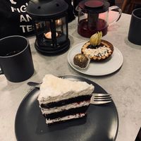 Delicious!  at Rabbit Run - Maybe closed in St Petersburg