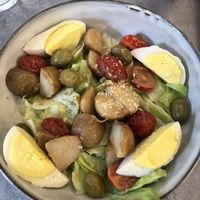   at Rabbit Run - Maybe closed in St Petersburg