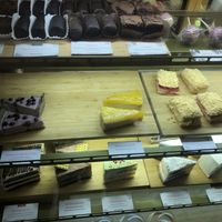 sweets  at Rabbit Run - Maybe closed in St Petersburg