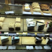 orher sweets  at Rabbit Run - Maybe closed in St Petersburg