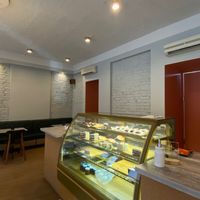 Left showcase at Rabbit Run - Maybe closed in St Petersburg