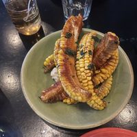   at Jamaica Café in Guadalajara