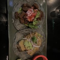   at Jamaica Café in Guadalajara