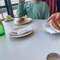   at Shoreline in Paignton