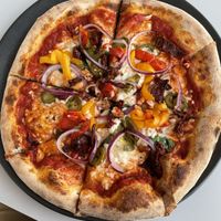   at Shoreline in Paignton