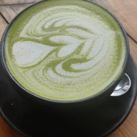  at Spotted Pig Cafe in Siargao