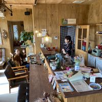 Environ  at CocoRie  in Kameyama