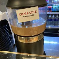  at Matto Espresso in New York City