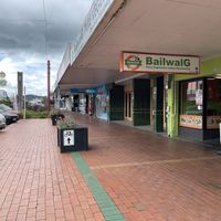   at BailwalG in Rotorua