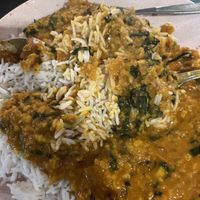 dal  at BailwalG in Rotorua