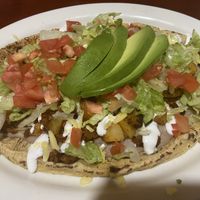   at La Esperanza in Chicago