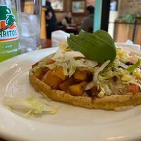   at La Esperanza in Chicago