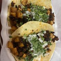   at La Esperanza in Chicago