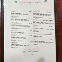   at La Esperanza in Chicago