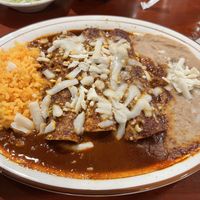   at La Esperanza in Chicago