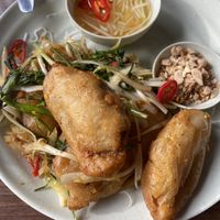  at Nem Nem in East London