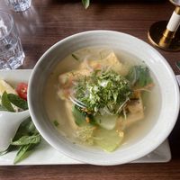   at Nem Nem in East London