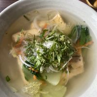   at Nem Nem in East London