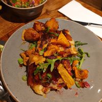 Beet Wellington at Gossimijne in Venray