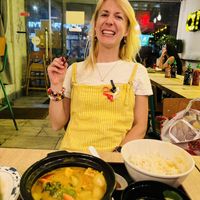   at Búnbúnbún - Dalston in East London