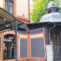 Wejście at Bistorante 654 in Szklarska Poreba