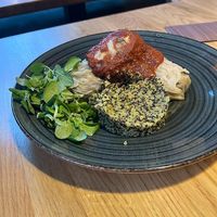  at Bistorante 654 in Szklarska Poreba