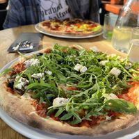   at Bistorante 654 in Szklarska Poreba