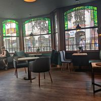  at Bistorante 654 in Szklarska Poreba