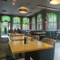  at Bistorante 654 in Szklarska Poreba