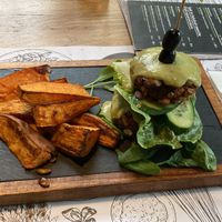   at Bistorante 654 in Szklarska Poreba