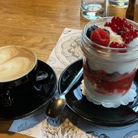   at Bistorante 654 in Szklarska Poreba