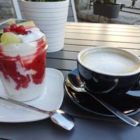  at Bistorante 654 in Szklarska Poreba