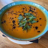   at Bistorante 654 in Szklarska Poreba