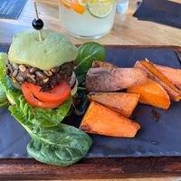   at Bistorante 654 in Szklarska Poreba