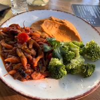   at Bistorante 654 in Szklarska Poreba