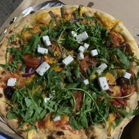   at Bistorante 654 in Szklarska Poreba