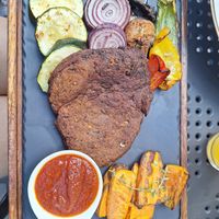  at Bistorante 654 in Szklarska Poreba