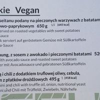  at Bistorante 654 in Szklarska Poreba