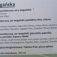  at Bistorante 654 in Szklarska Poreba