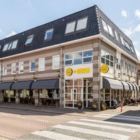 De Beren at De Beren in Maassluis