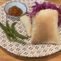 Doner Kebab  at Gypsy - Dubai Mall in Dubai