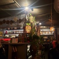 The restaurant at Top Tep - Modern Vietnamese Kitchen & Bar in Berlin