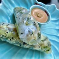   at Top Tep - Modern Vietnamese Kitchen & Bar in Berlin