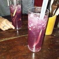 Drinks at Top Tep - Modern Vietnamese Kitchen & Bar in Berlin