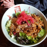 one of the dishes (30) at Top Tep - Modern Vietnamese Kitchen & Bar in Berlin