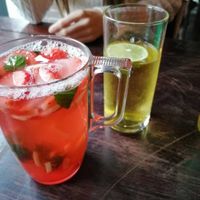  at Top Tep - Modern Vietnamese Kitchen & Bar in Berlin